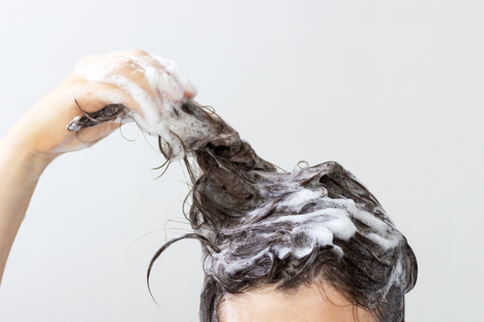 Shampoos for Hair Loss? The Facts and the Science