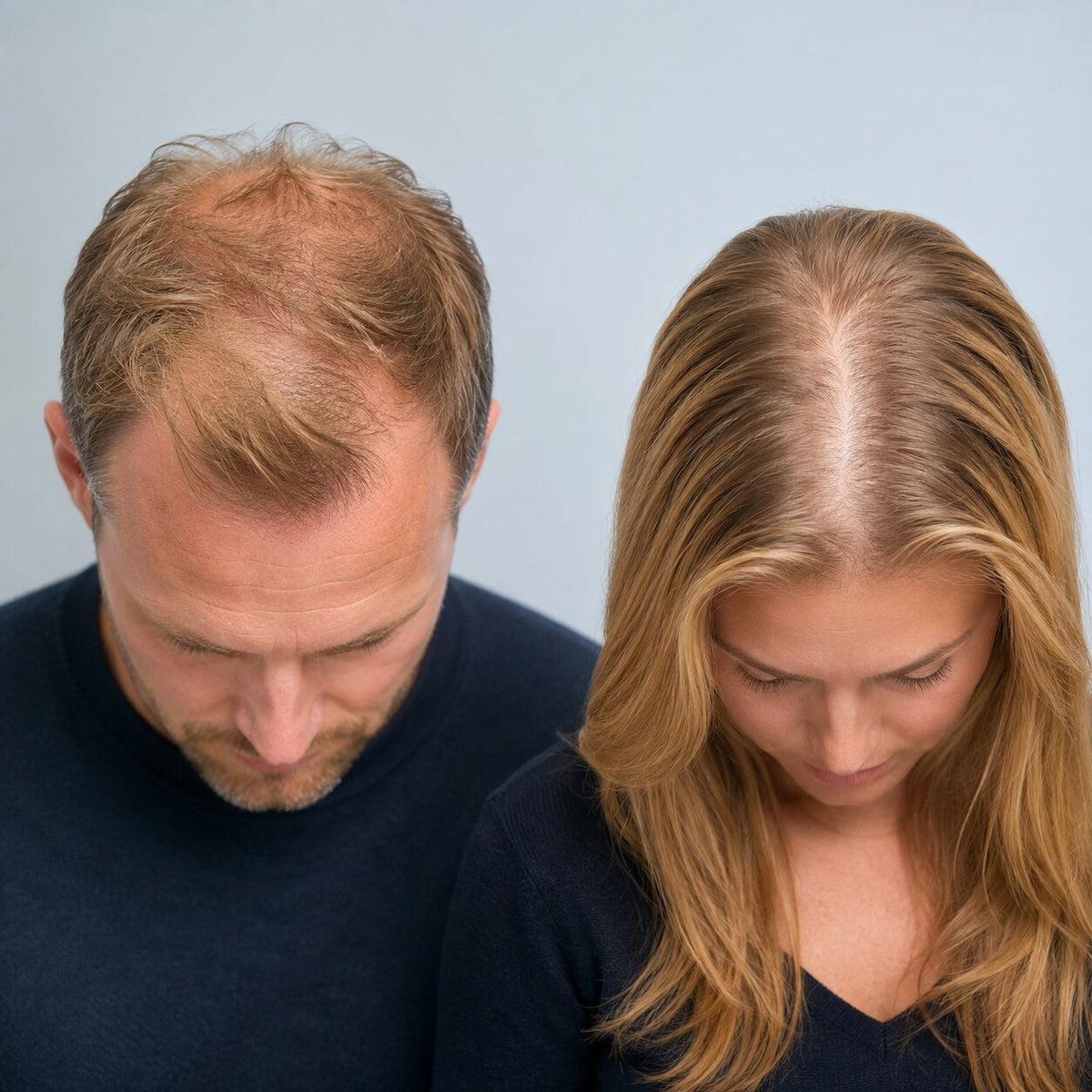 Androgenetic alopecia