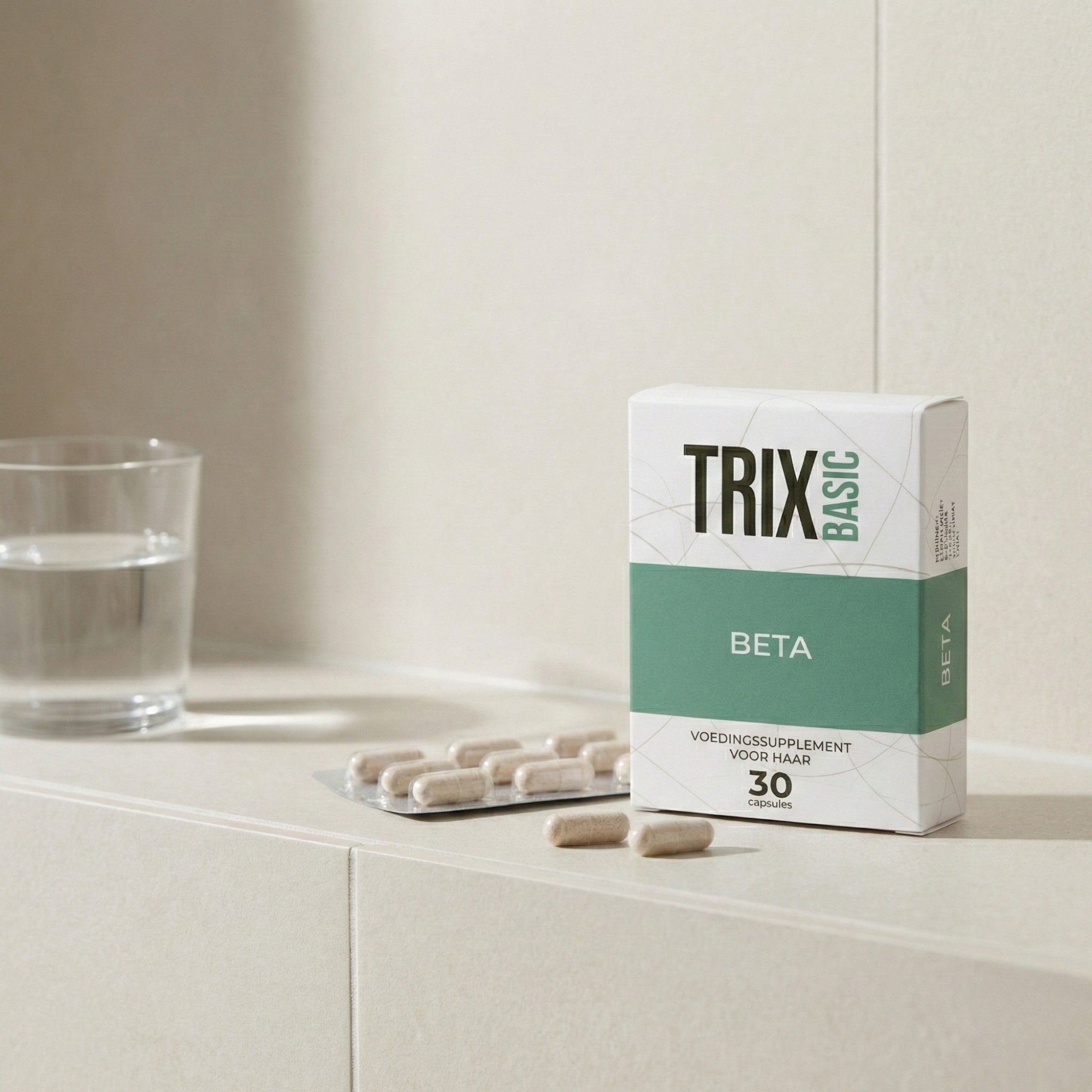 Daily use of TRIX Basic Beta