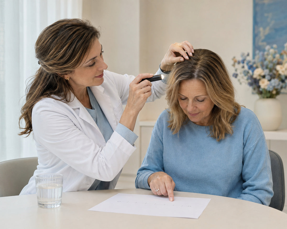 When should you have it checked further?