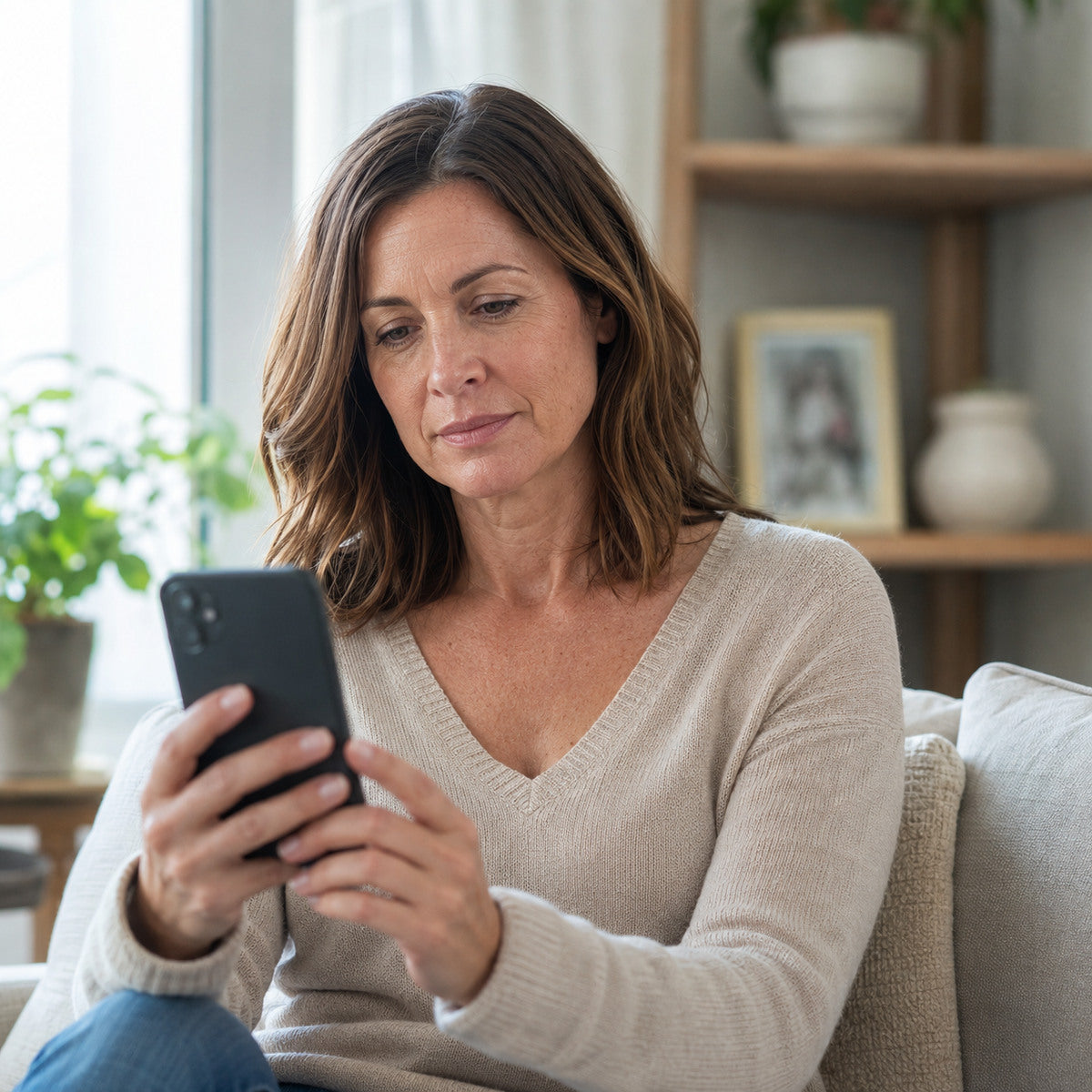 How long does telogen effluvium last?